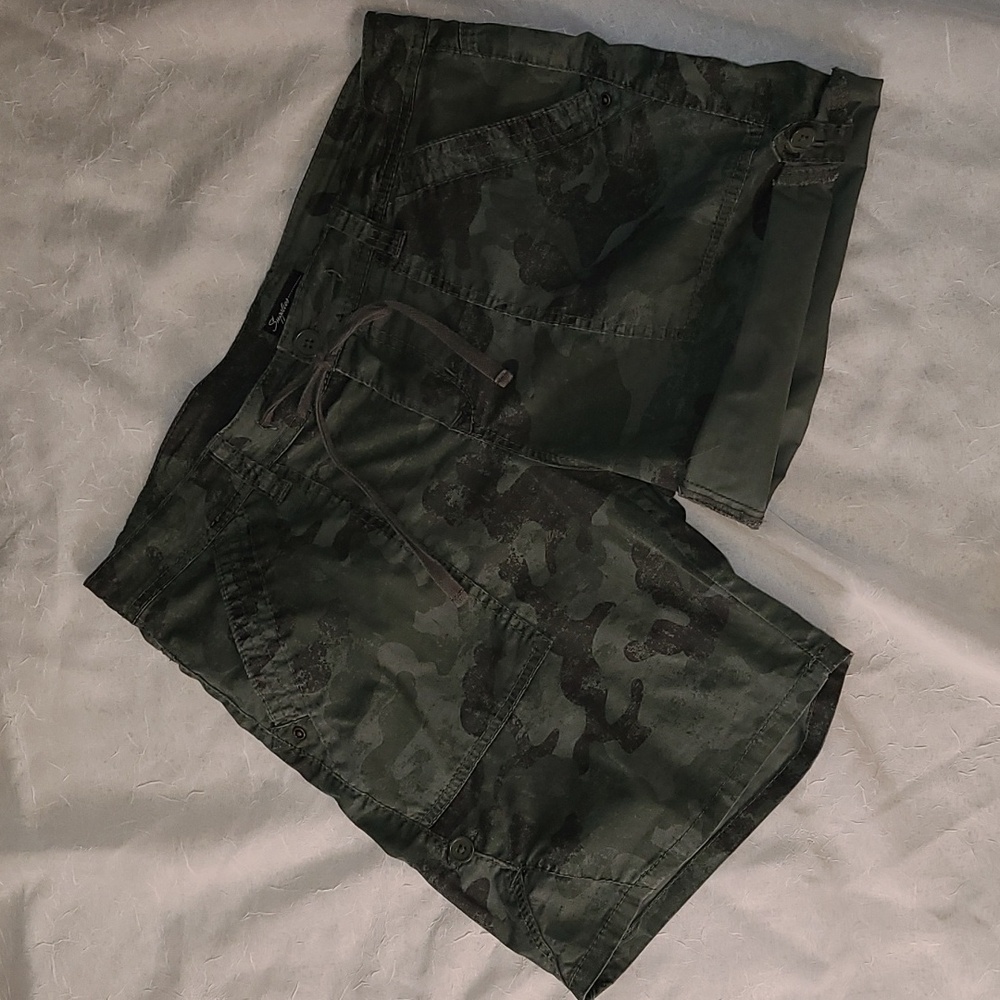 Supplies by Unionbay Shorts